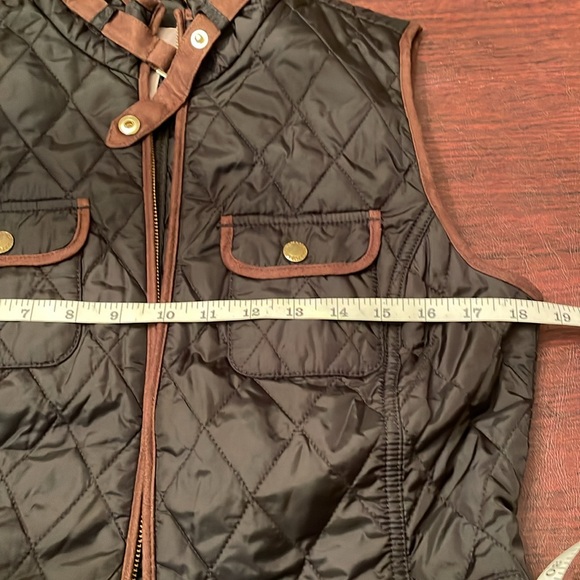 Banana Republic vest - Picture 5 of 7